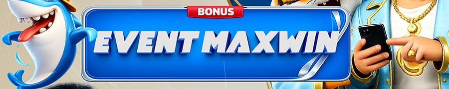Event Maxwin HOKI77